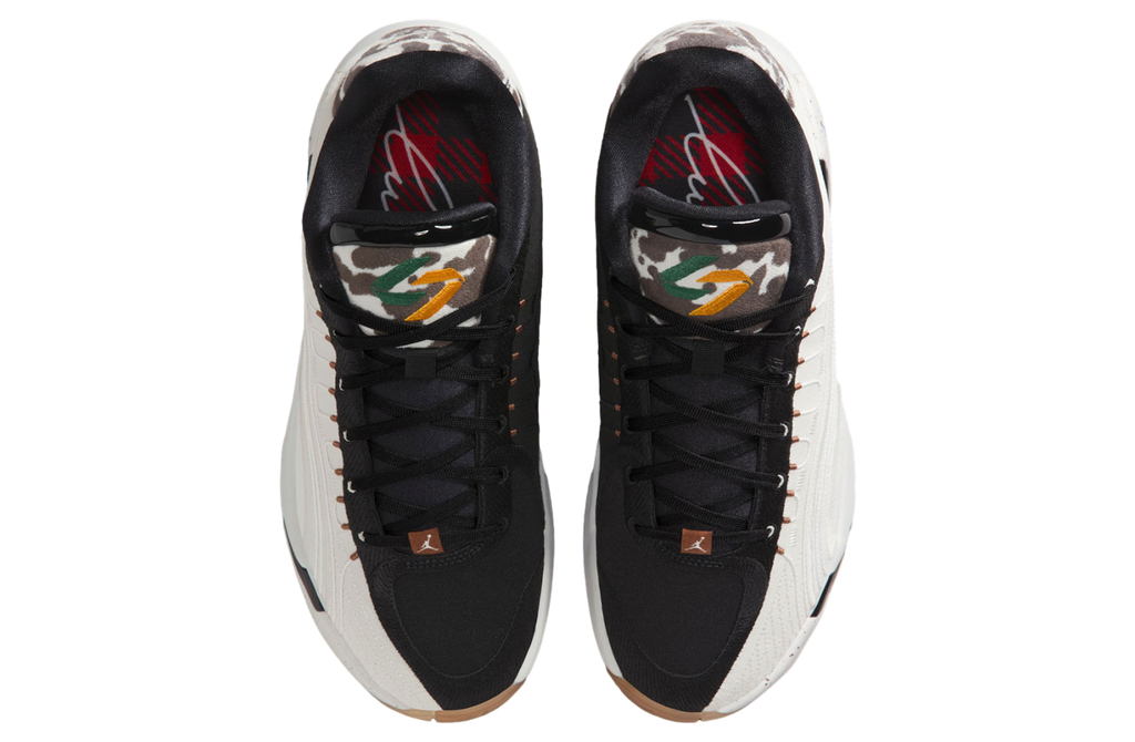 JORDAN LUKA 4 GONE RANCHING