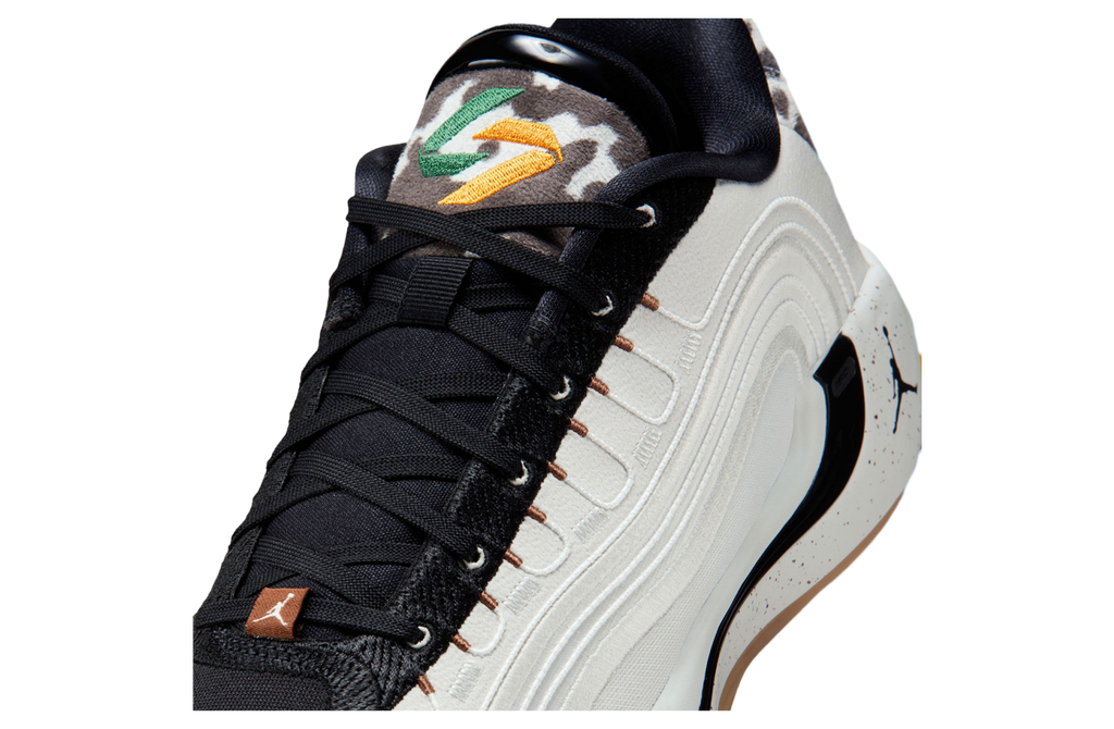 JORDAN LUKA 4 GONE RANCHING