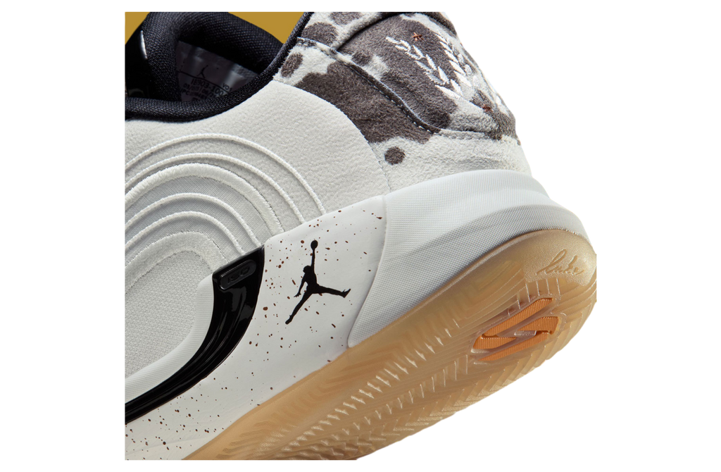 JORDAN LUKA 4 GONE RANCHING