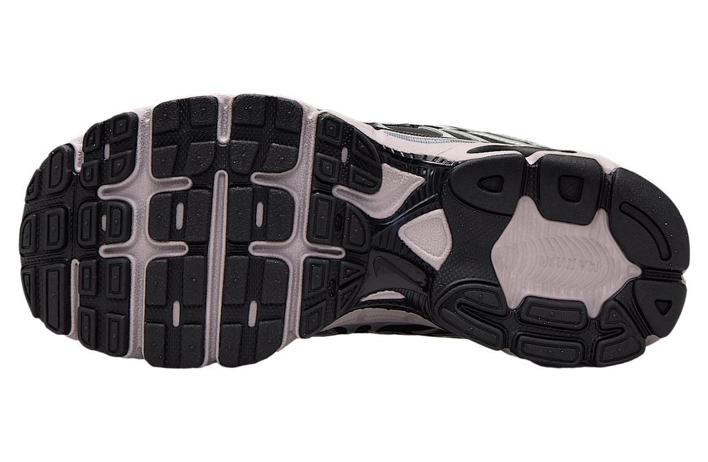 NIKE AIR MAX MOTO 2K WMNS “LIGHT VIOLET ORE / METALLIC SILVER”