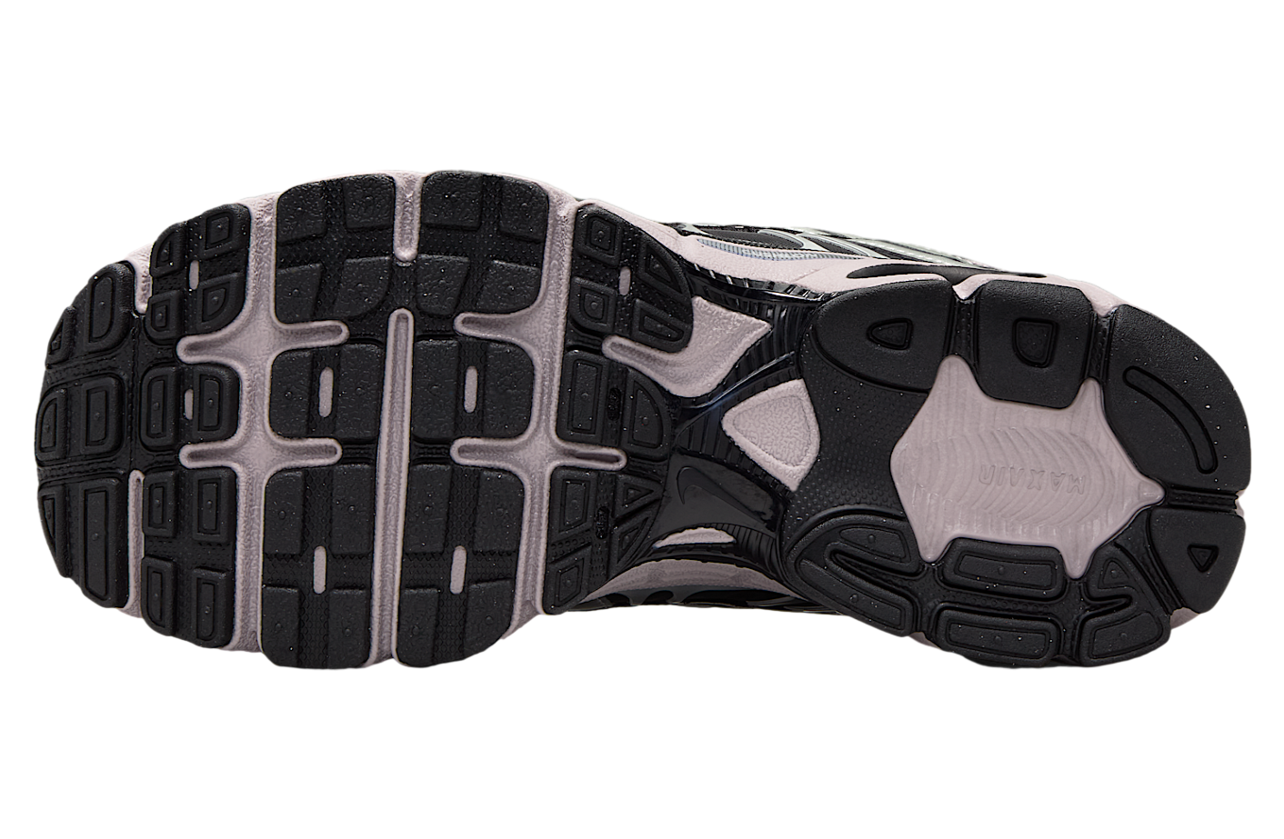 NIKE AIR MAX MOTO 2K WMNS “LIGHT VIOLET ORE / METALLIC SILVER”