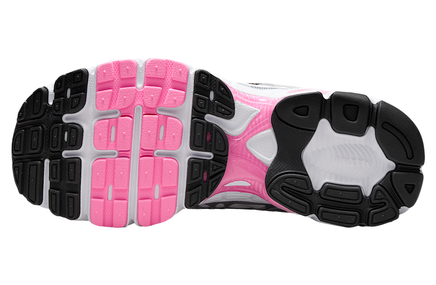 NIKE AIR MAX MOTO 2K WMNS “WHITE / METALLIC SILVER / PINK SPELL”