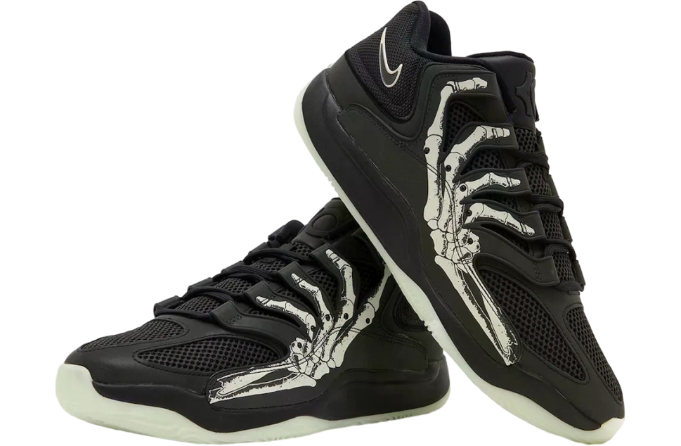 NIKE KD 18 HALLOWEEN
