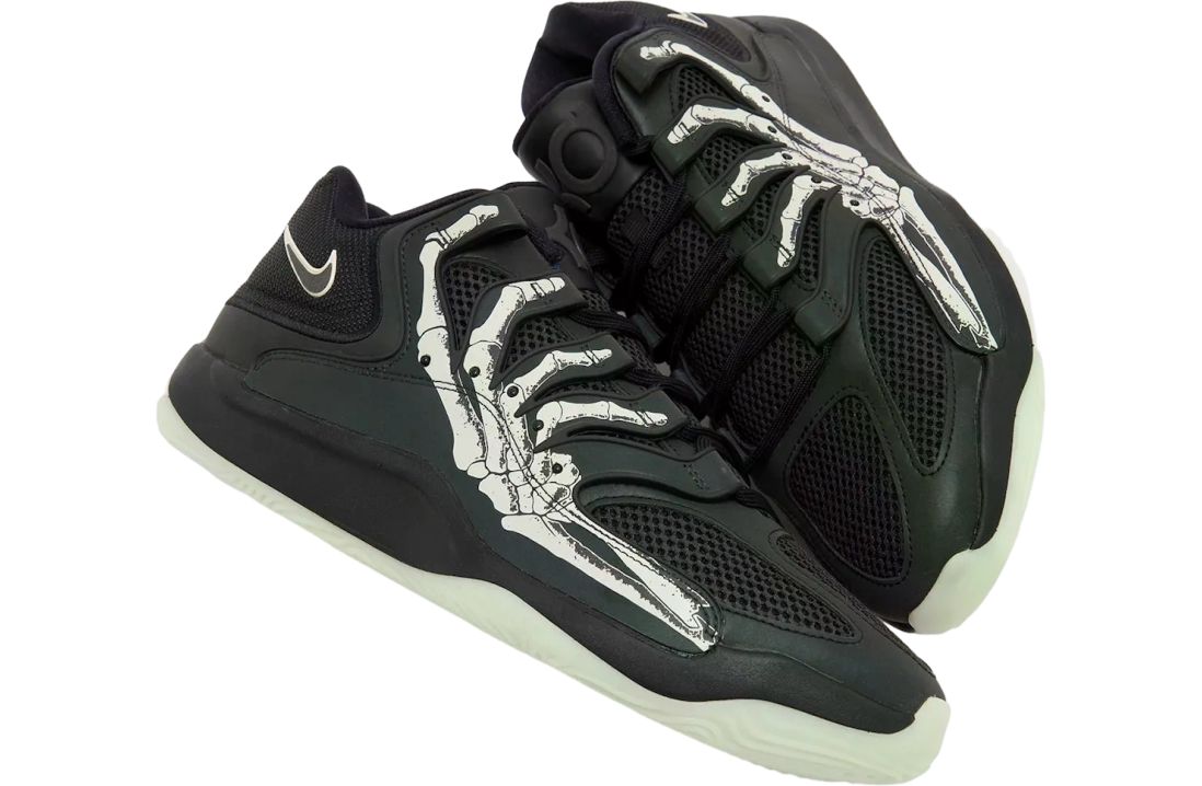 NIKE KD 18 HALLOWEEN
