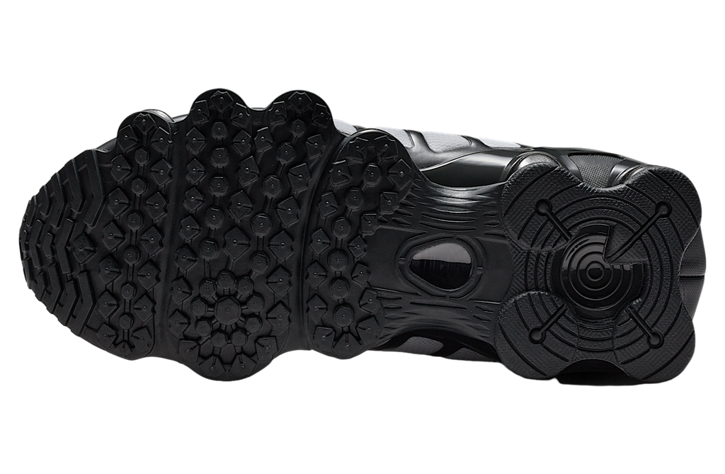 NIKE SHOX TL FADE OFF NOIR / BLACK