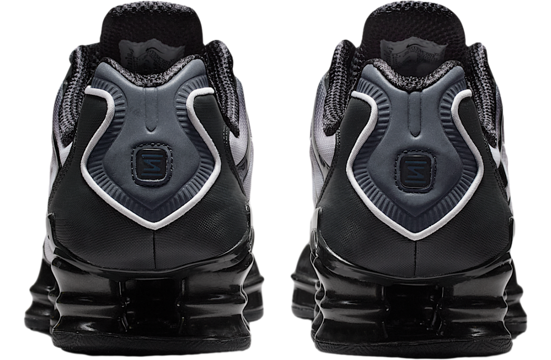 NIKE SHOX TL FADE OFF NOIR / BLACK