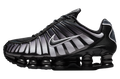 NIKE SHOX TL FADE OFF NOIR / BLACK