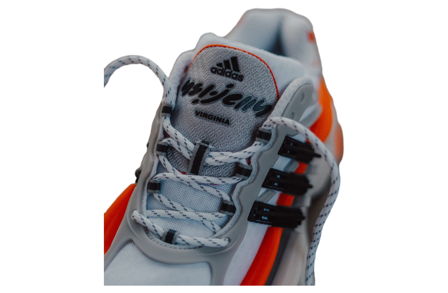 PHARRELL X ADIDAS ADISTAR JELLYFISH “FOCUS OLIVE / ORANGE”