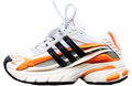 PHARRELL X ADIDAS ADISTAR JELLYFISH “FOCUS OLIVE / ORANGE”