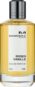 MANCERA ROSES VANILLE