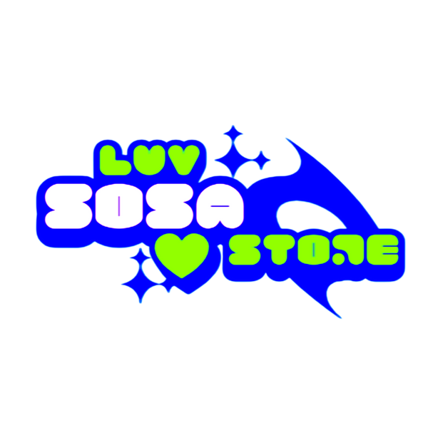 luvsosastore