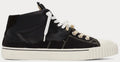 MAISON MARGIELA NEW EVOLUTION HIGH SNEAKER 'BLACK'