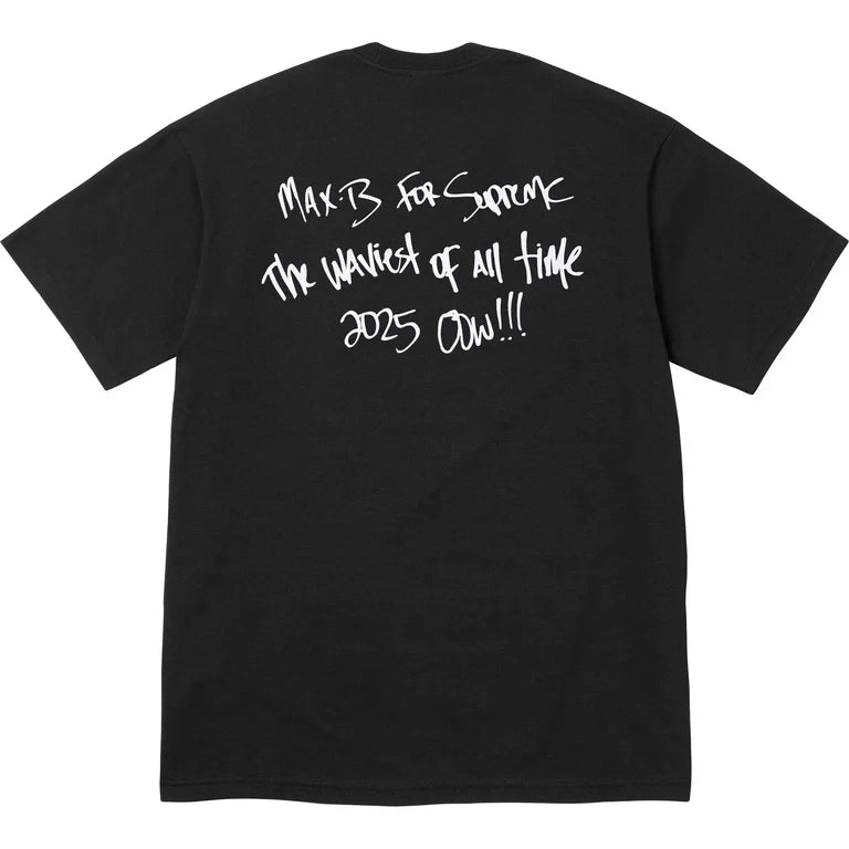 SUPREME MAX B TEE