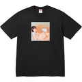 SUPREME MOUSE TEE