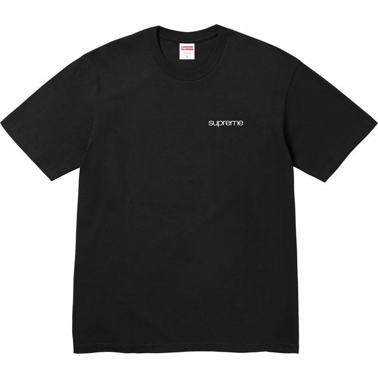 SUPREME NYC TEE