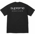 SUPREME NYC TEE