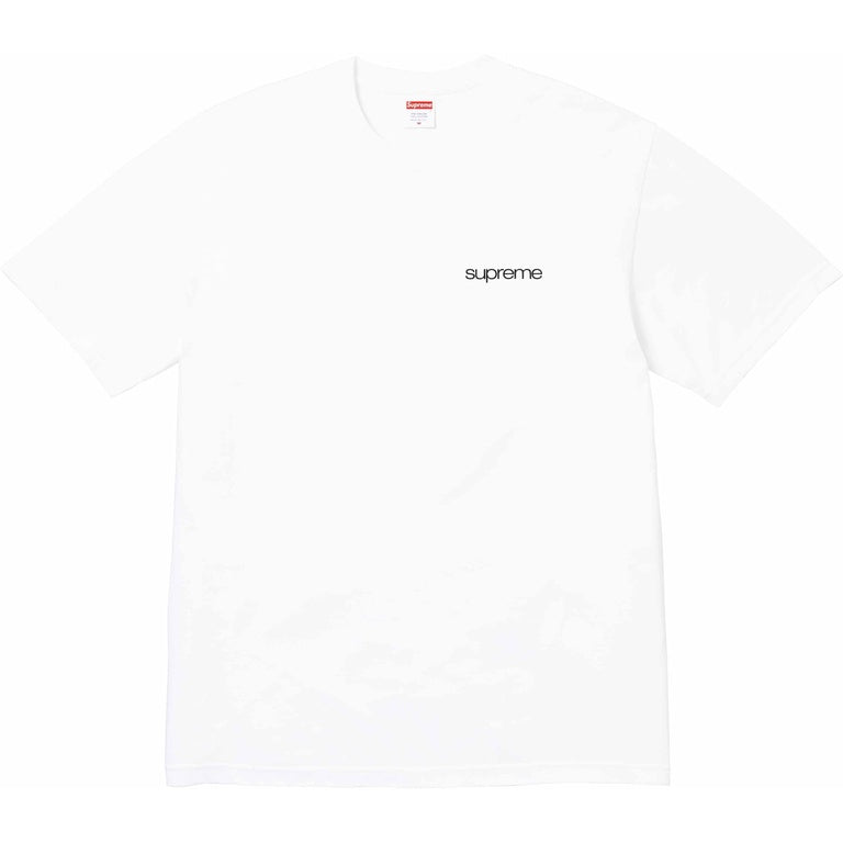 SUPREME NYC TEE