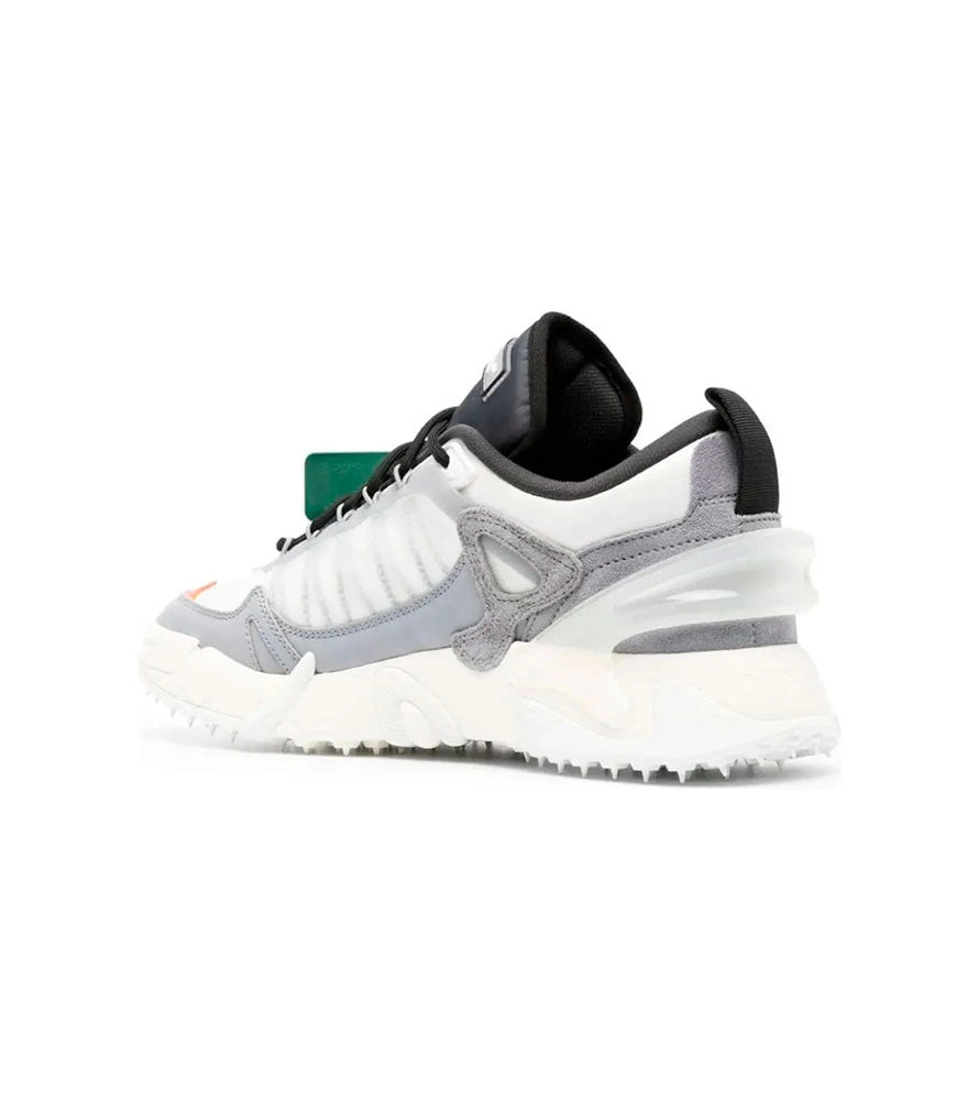 OFF-WHITE ODSY-2000 'WHITE/ORANGE'