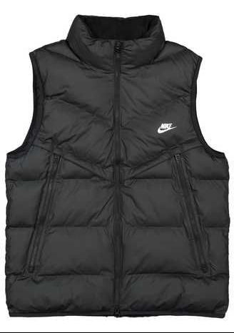 NIKE STORM-FIT PUFFER VEST