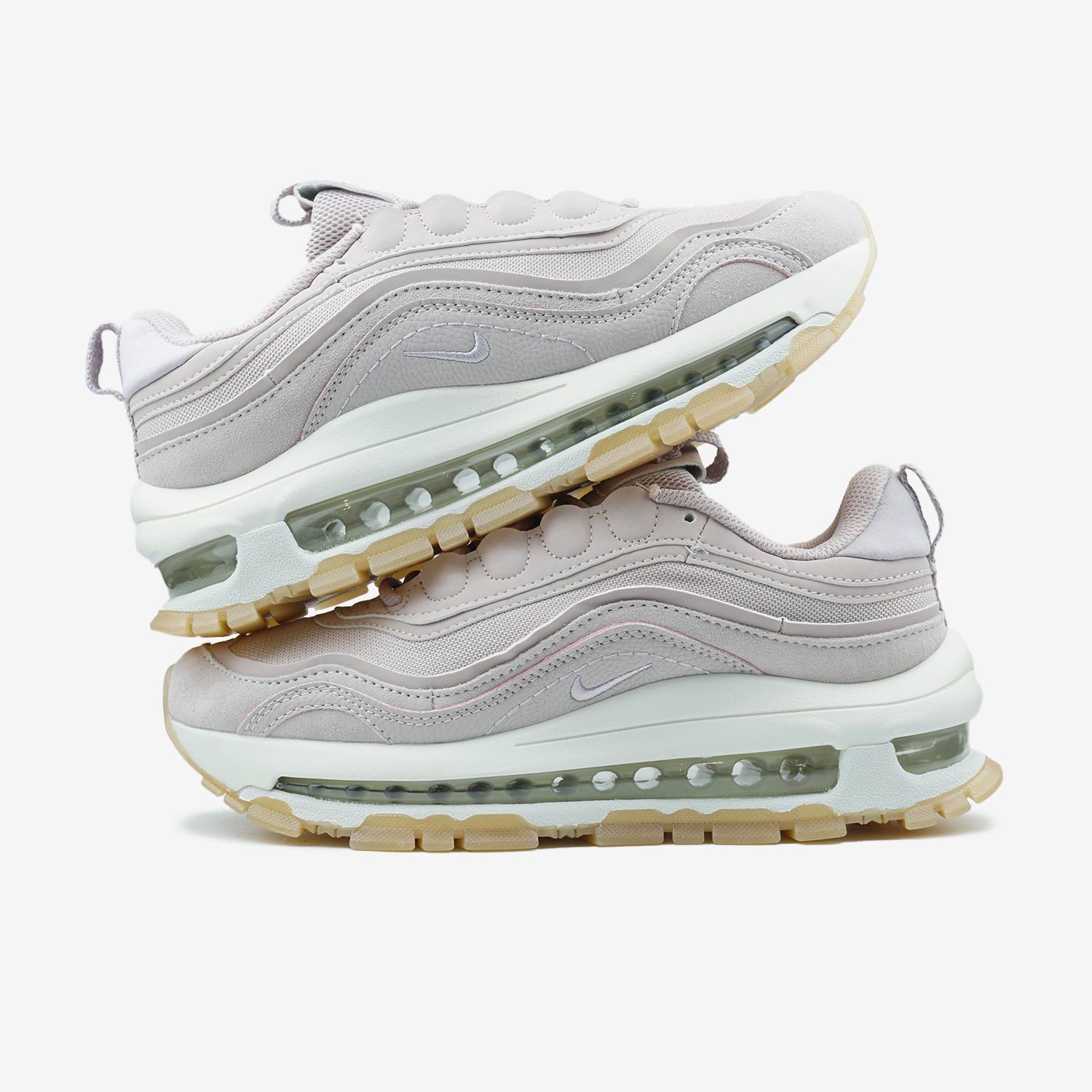 NIKE AIR MAX 97 FUTURA VIOLET