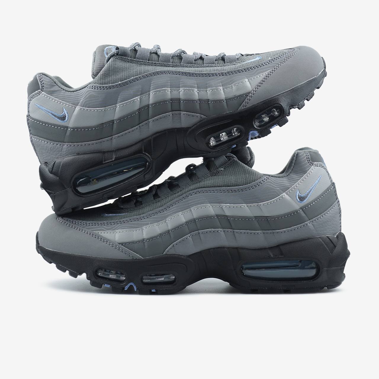 NIKE AIR MAX 95 OG COOL GREY