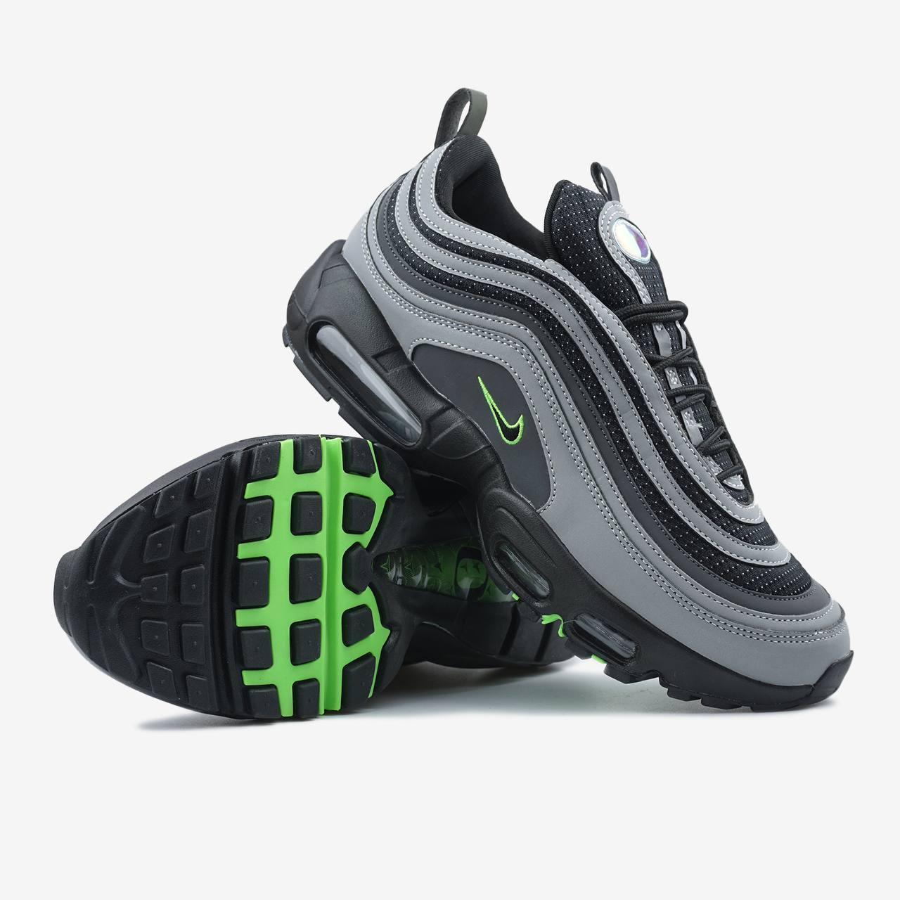 NIKE AIR MAX 95/97 DUCKS OF FEATHER