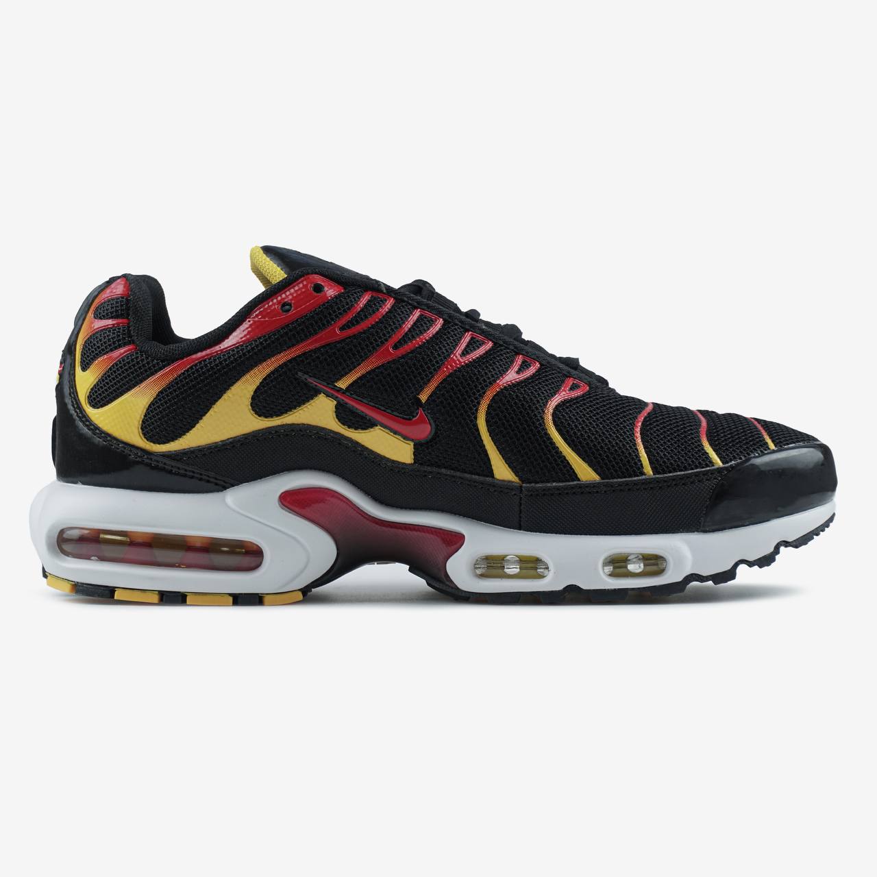 NIKE AIR MAX TN PLUS REVERSE SUNSET