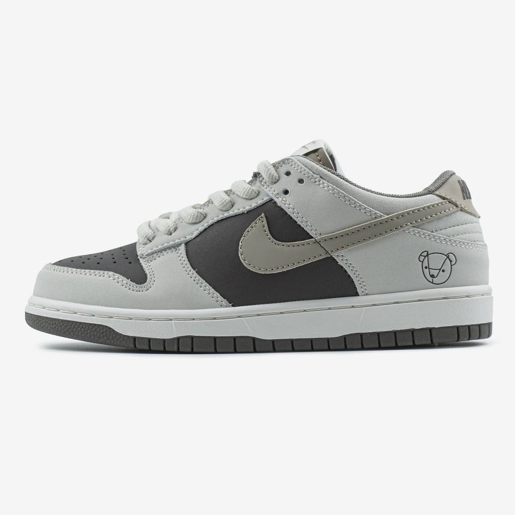 NIKE DUNK LOW TEDDY BEAR BROWN