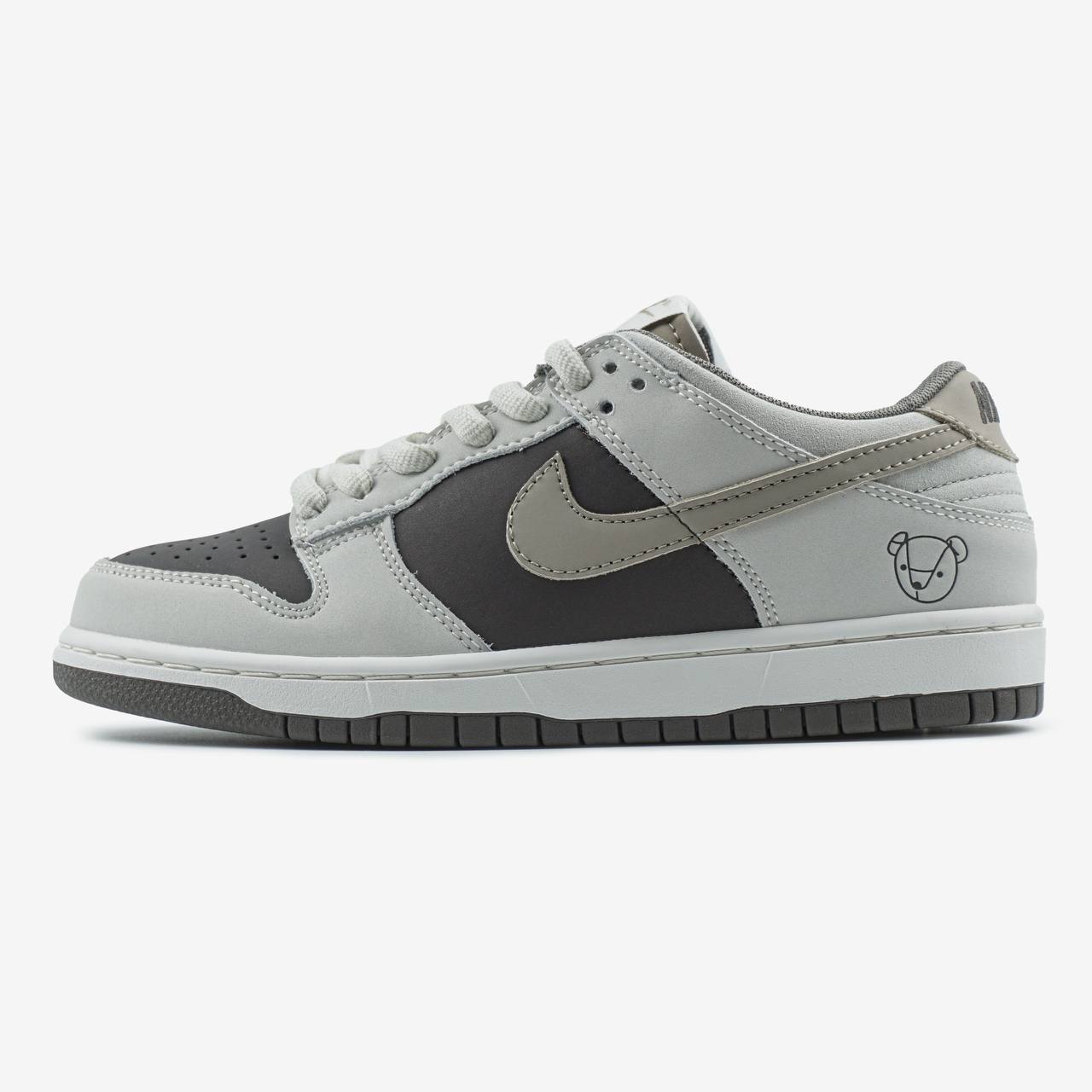 NIKE DUNK LOW TEDDY BEAR BROWN