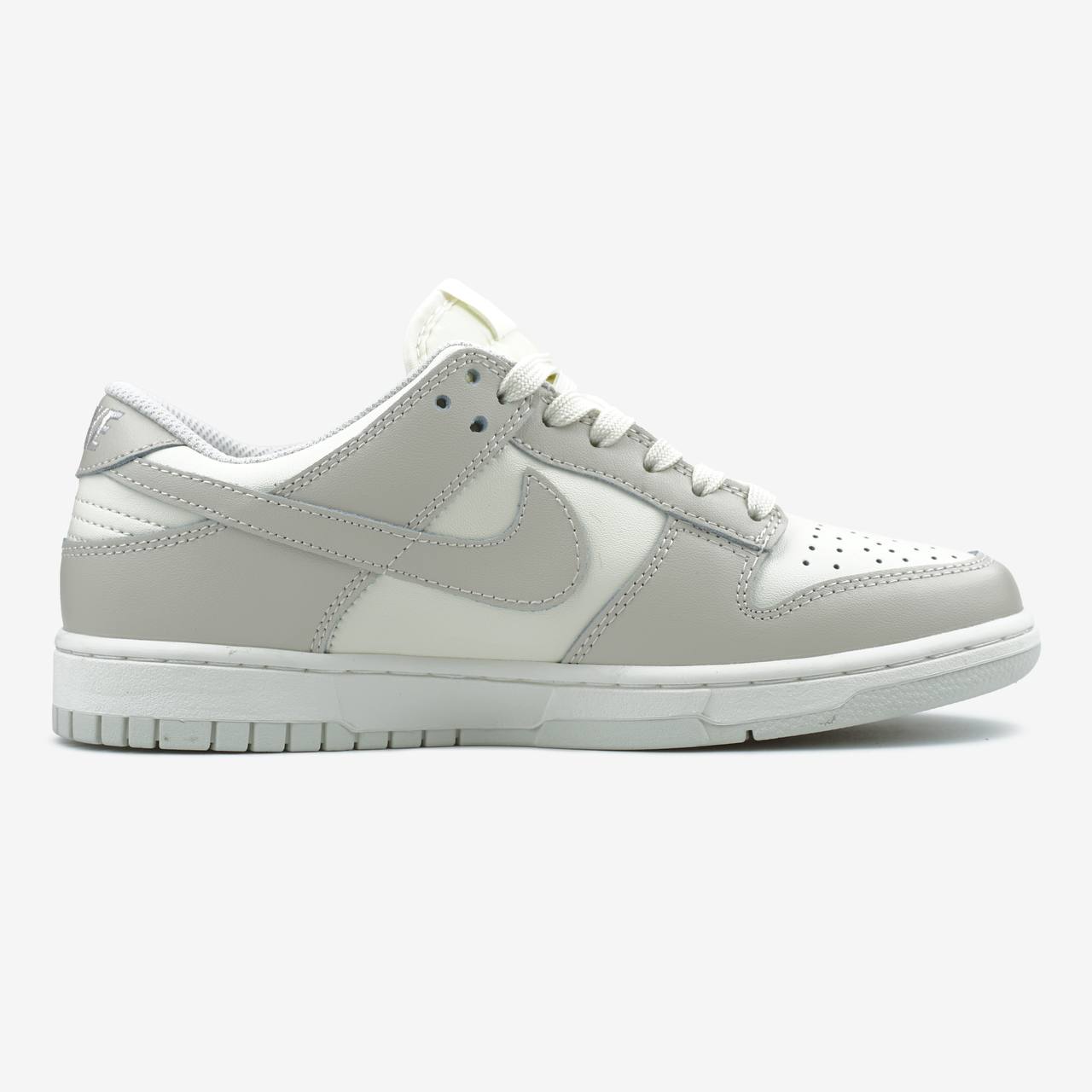NIKE DUNK LOW BEIGE MILK