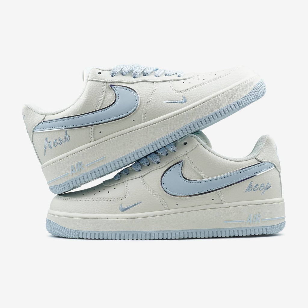 NIKE AIR FORCE 1 LOW KEEP EM FRESH