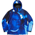 SUPREME NAS AND DMX GORE-TEX SHELL JACKET