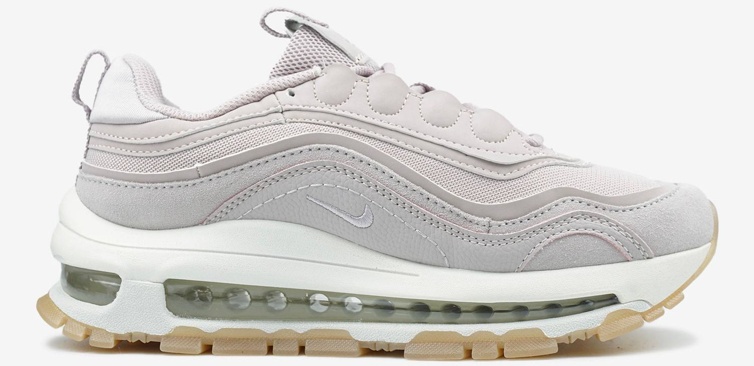 NIKE AIR MAX 97 FUTURA VIOLET