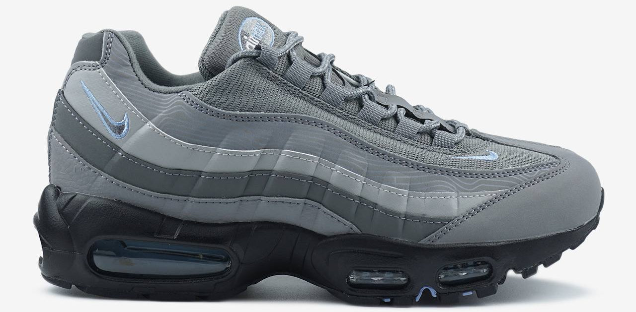 NIKE AIR MAX 95 OG COOL GREY