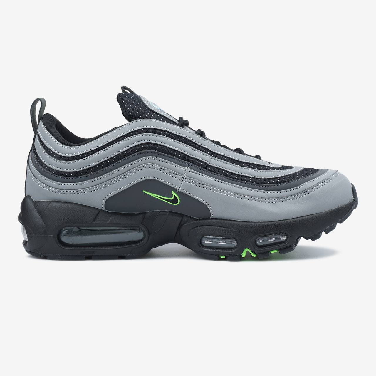 NIKE AIR MAX 95/97 DUCKS OF FEATHER