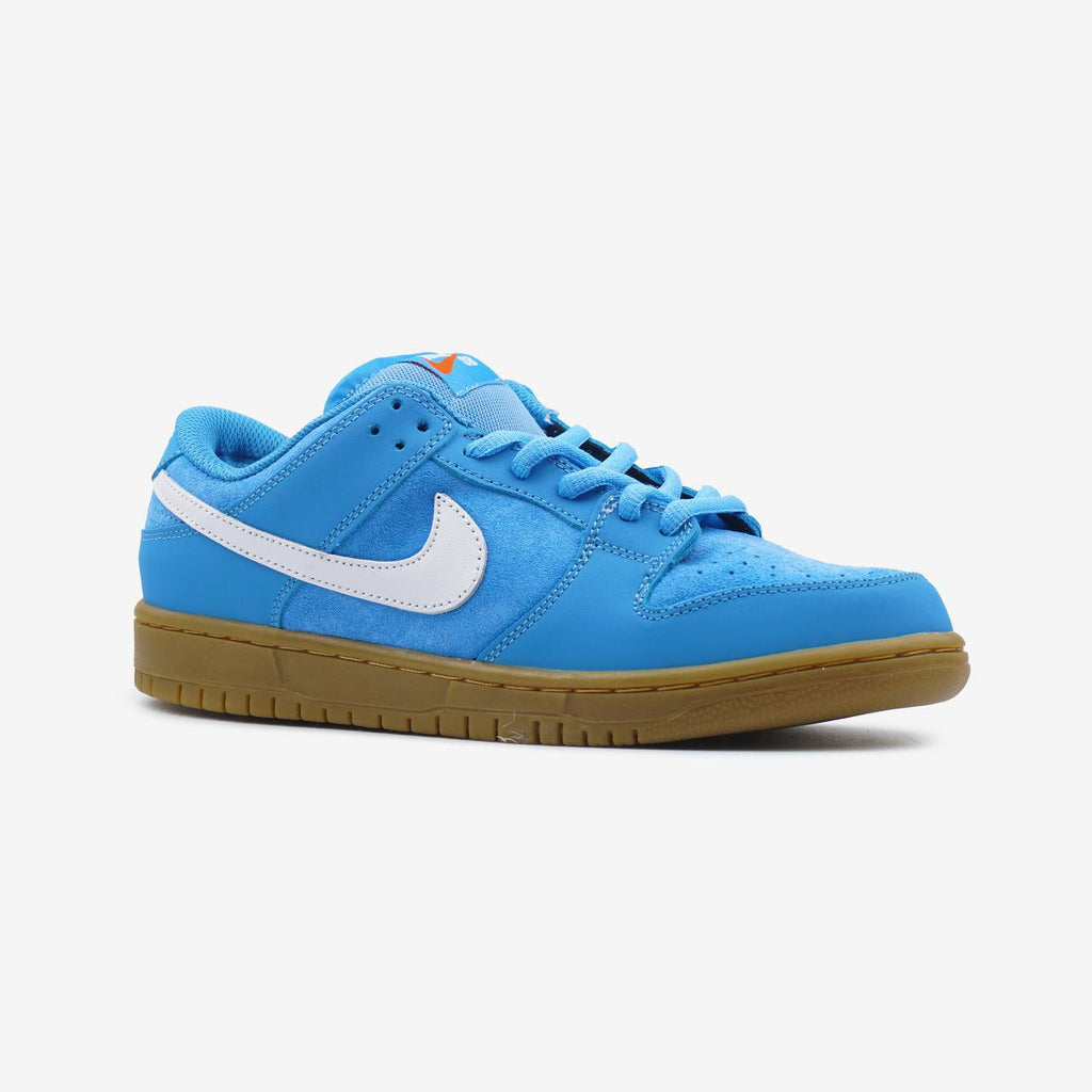 NIKE SB DUNK ISO UNIVERSITY BLUE