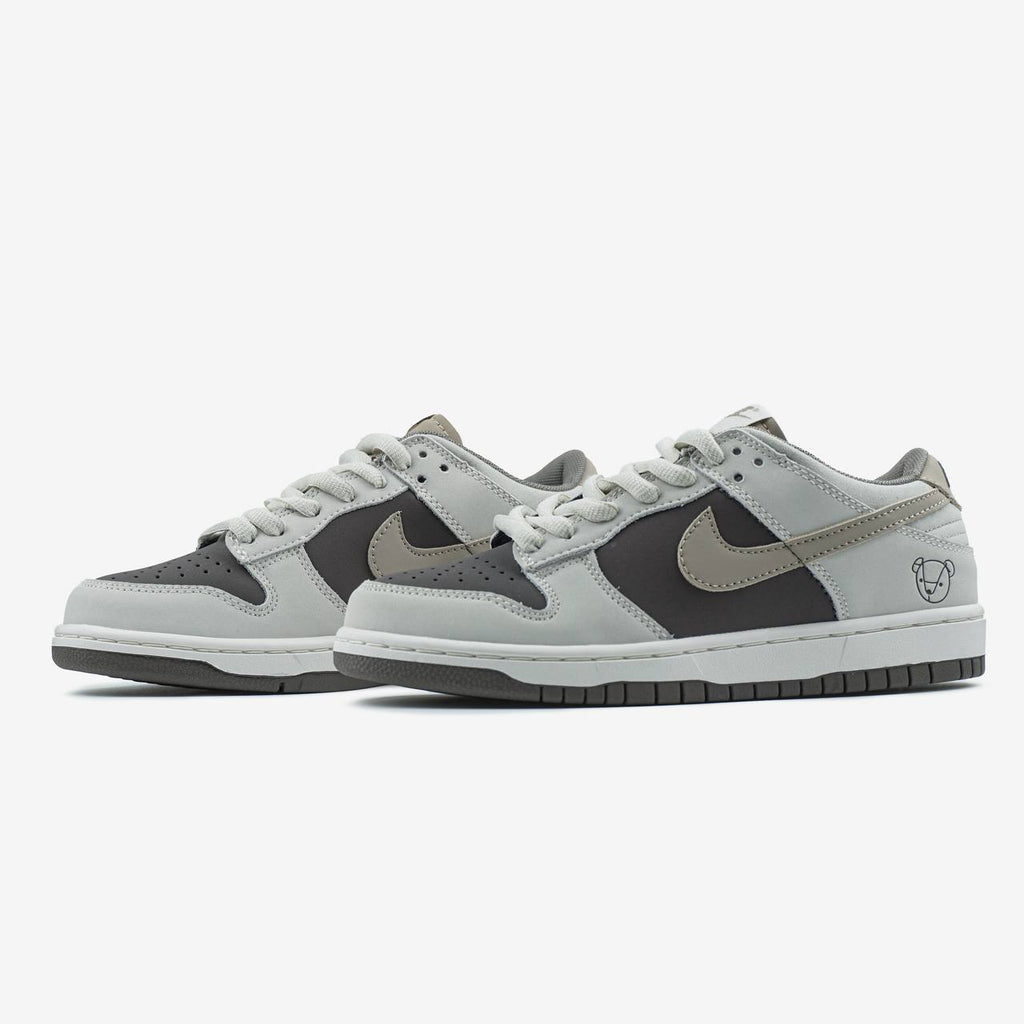 NIKE DUNK LOW TEDDY BEAR BROWN
