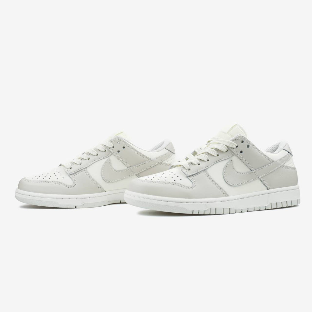 NIKE DUNK LOW BEIGE MILK