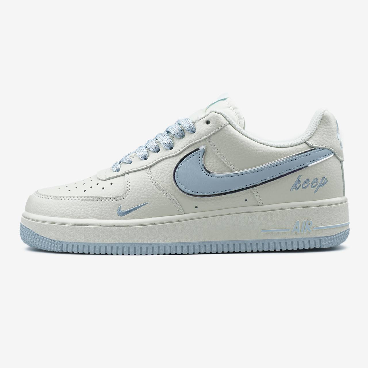 NIKE AIR FORCE 1 LOW KEEP EM FRESH
