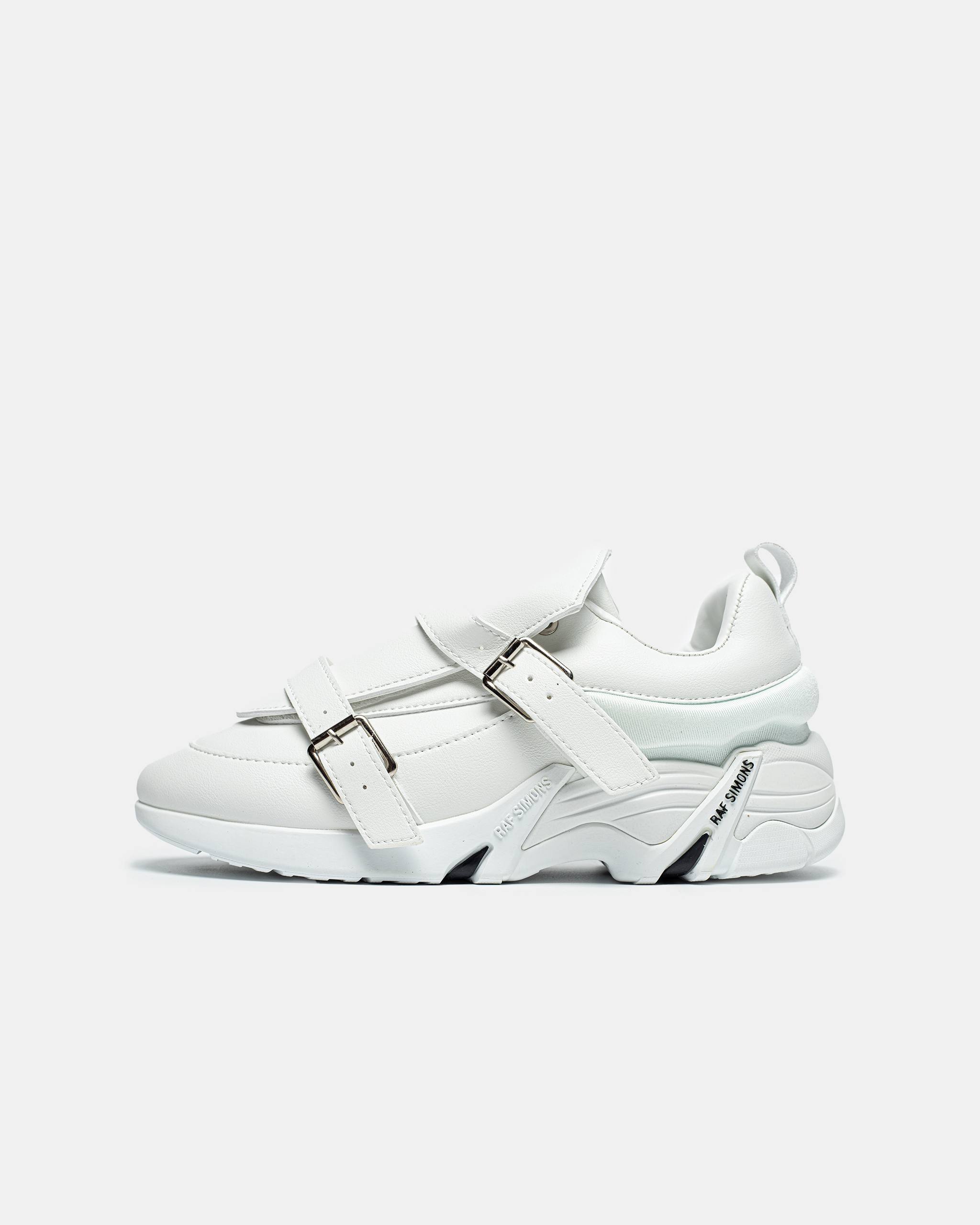 RAF SIMONS ANTEI-22 'WHITE'
