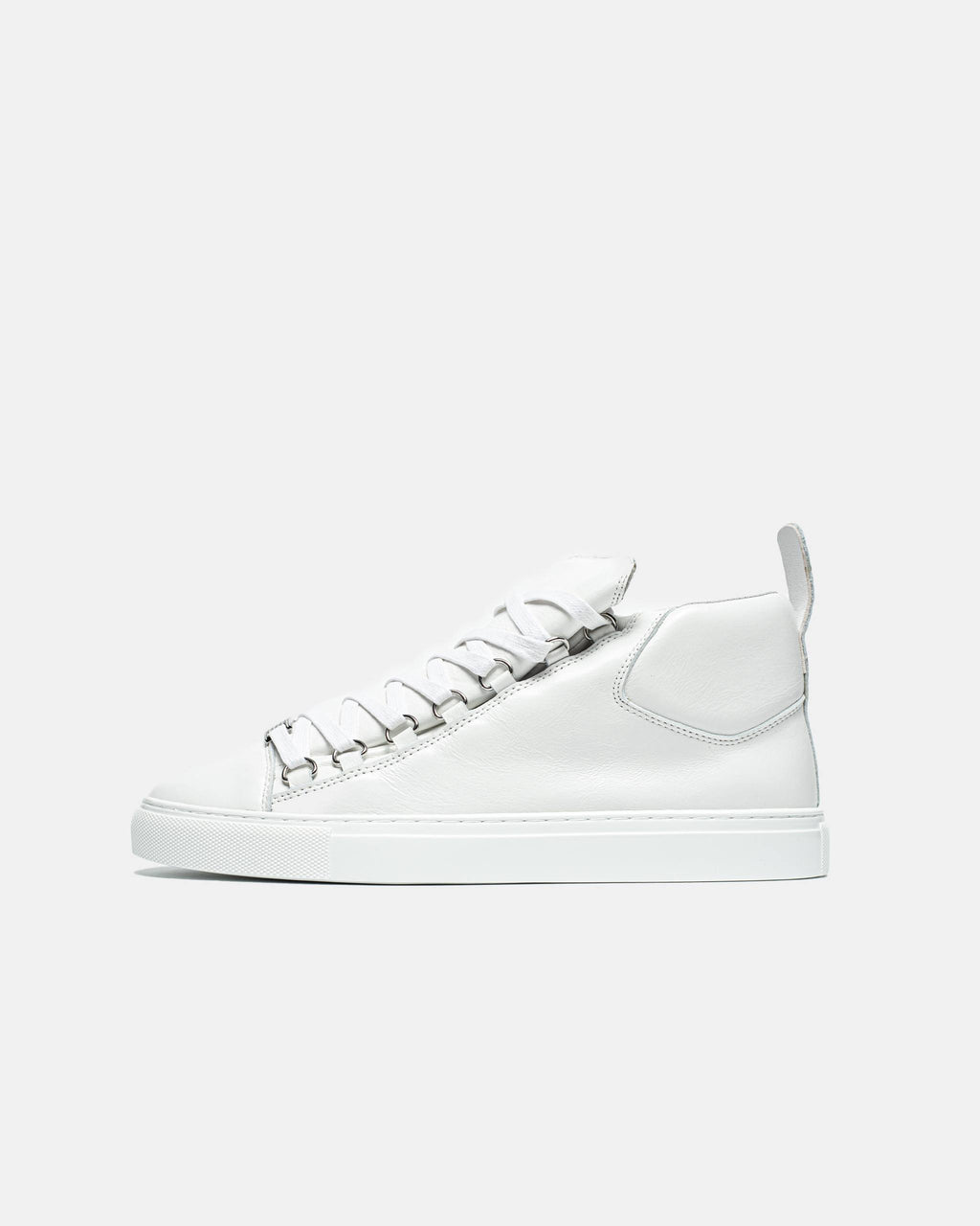 BALENCIAGA ARENA HIGH 'WHITE'