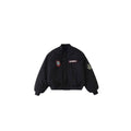 VETEMENTS POLICE BOMBER