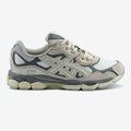ASICS GEL-NYC CREAM OYSTER GREY V2