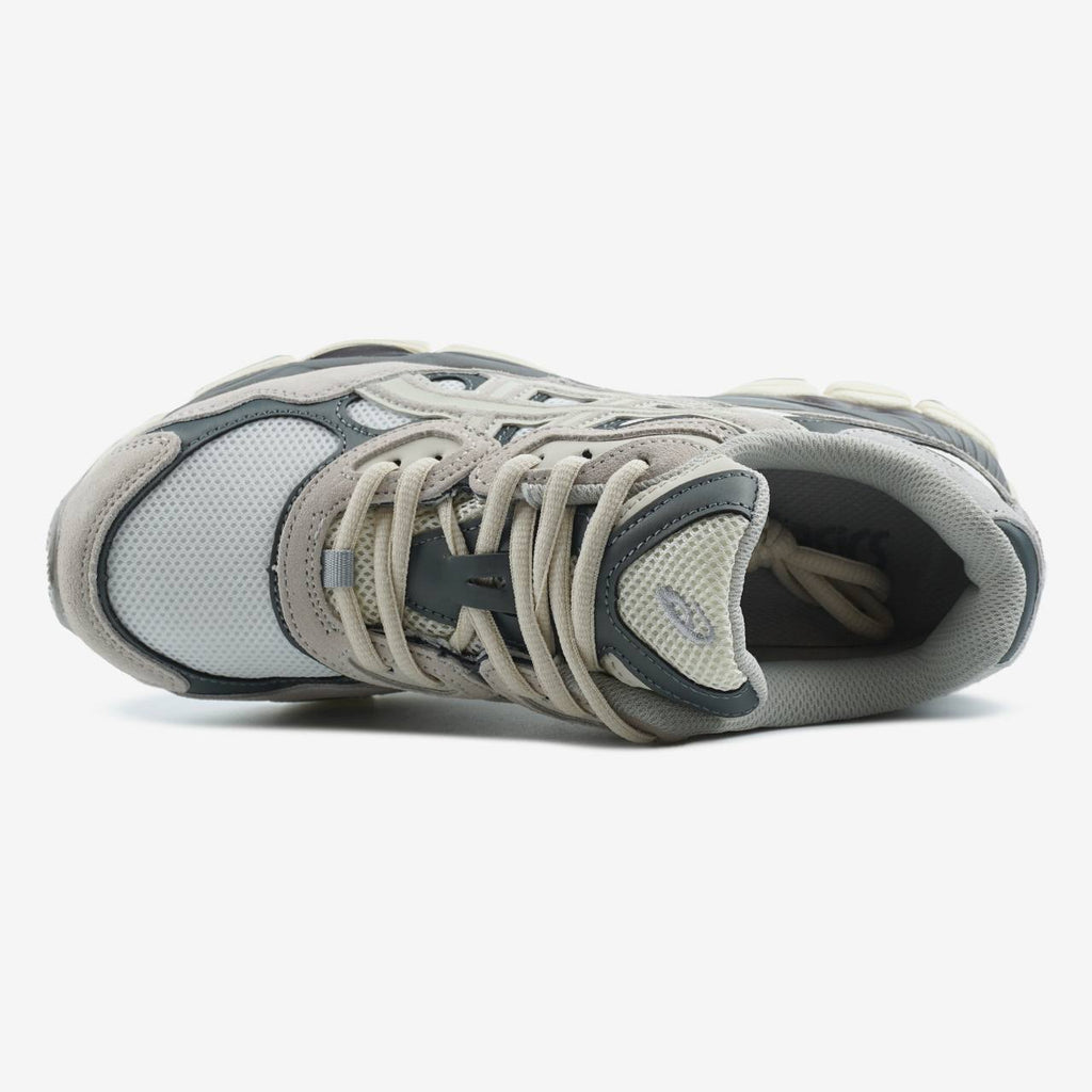 ASICS GEL-NYC CREAM OYSTER GREY V2