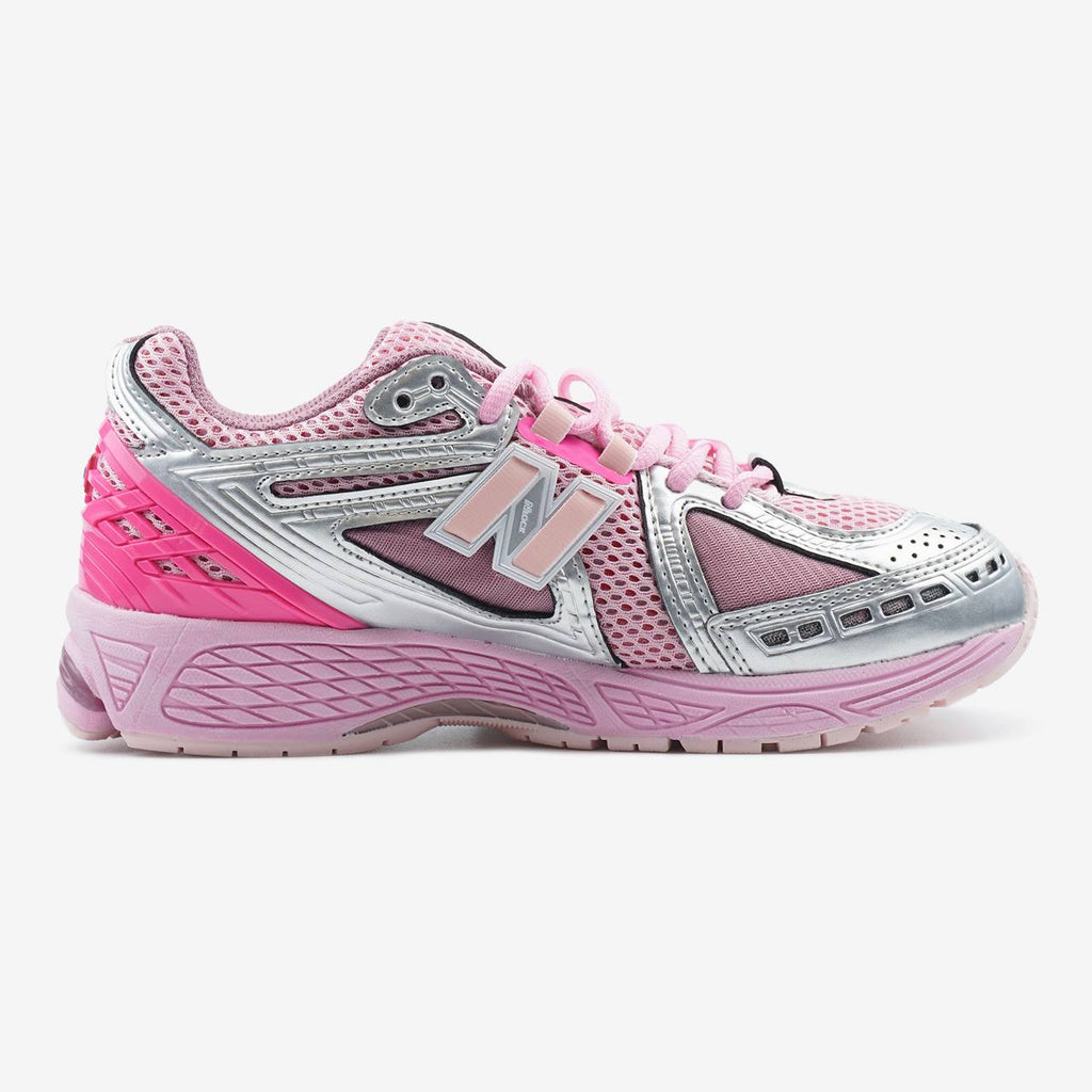 NEW BALANCE 1906R PINK SILVER