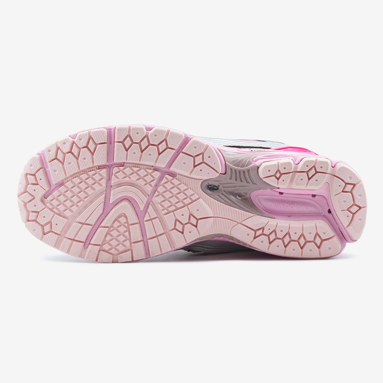 NEW BALANCE 1906R PINK SILVER