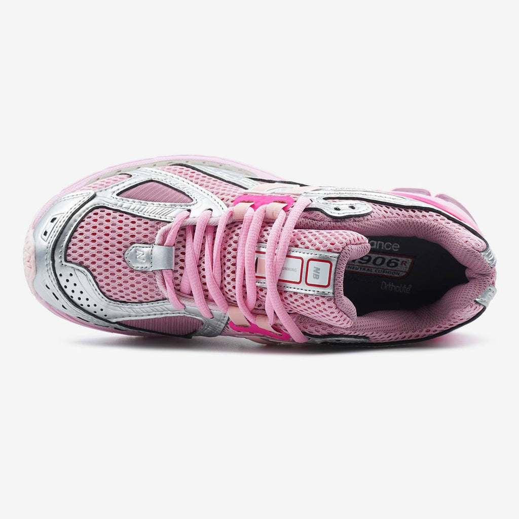NEW BALANCE 1906R PINK SILVER