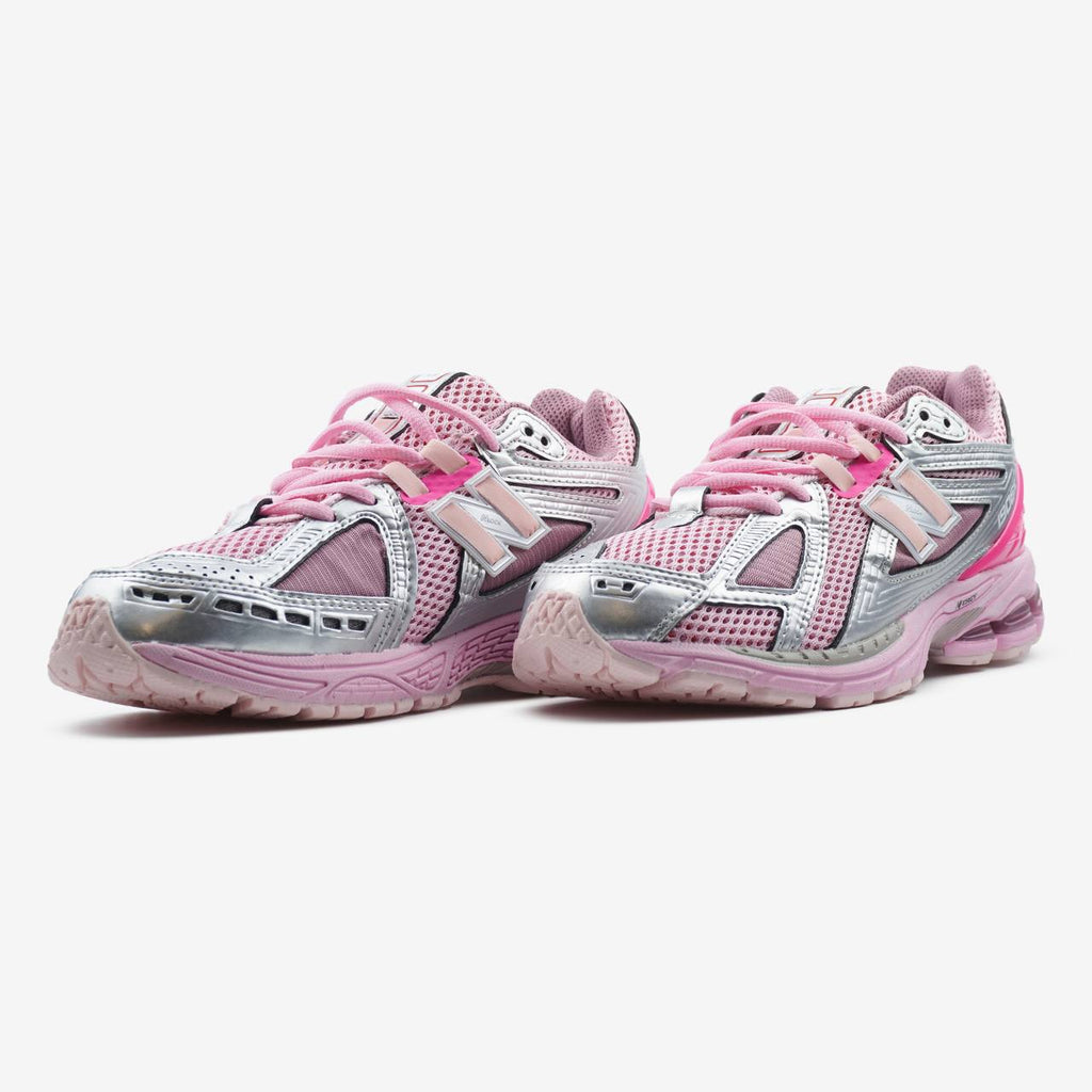 NEW BALANCE 1906R PINK SILVER