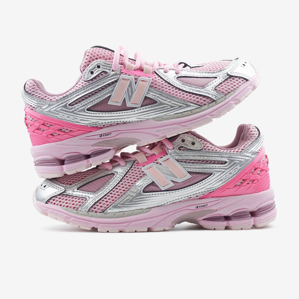 NEW BALANCE 1906R PINK SILVER