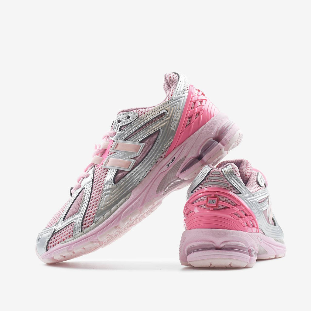 NEW BALANCE 1906R PINK SILVER